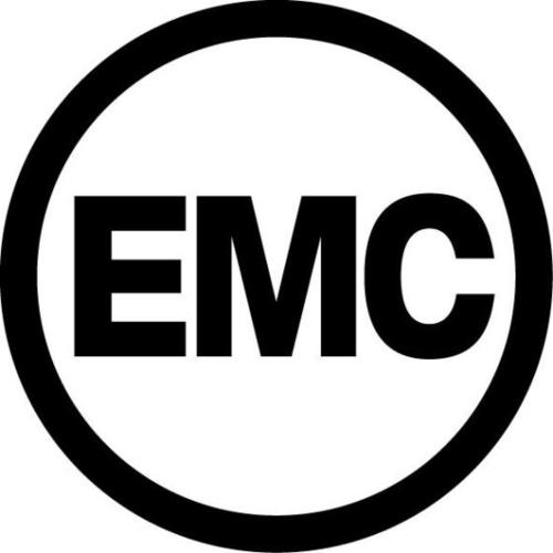 EMC電磁兼容檢測報告